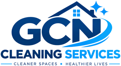 GCN Cleaning Services - Cleaner Spaces, Healthier Lives